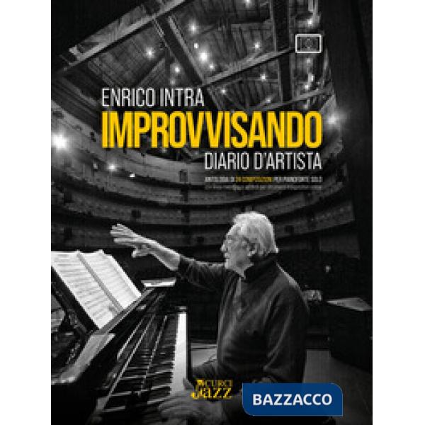 Improvvisando. Diario d'artista
