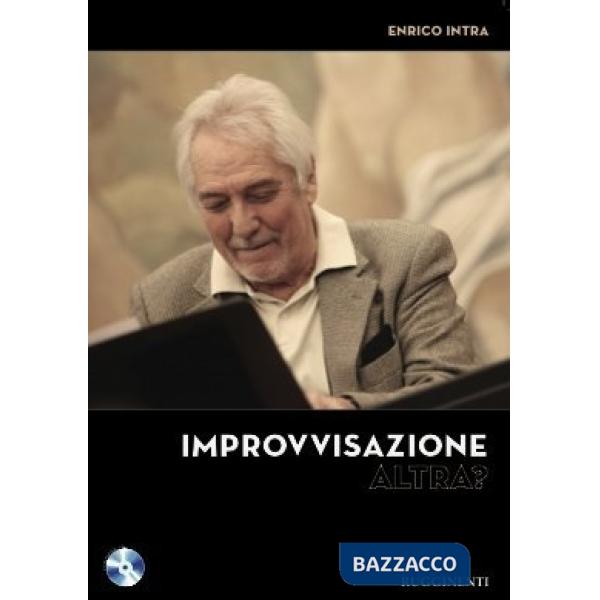 Improvvisazione altra? Con CD