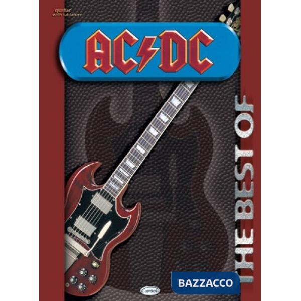 Best of AC/DC (The)