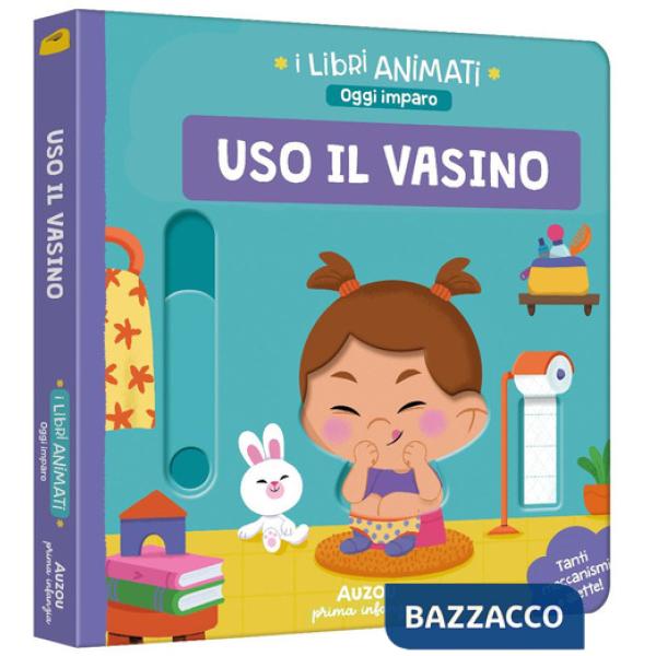 Uso il vasino