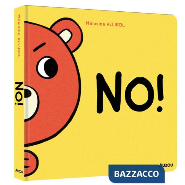 No! Ediz. a colori