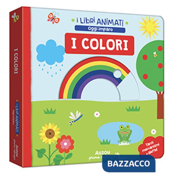 Colori. Ediz. a colori (I)
