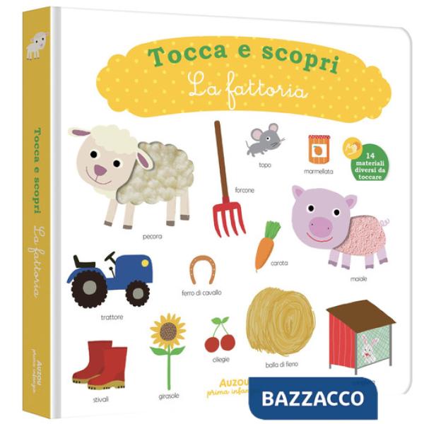 Fattoria. Ediz. a colori (La)