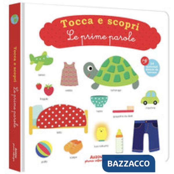 Prime parole. Ediz. a colori (Le)