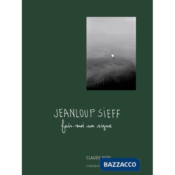 Jeanloup Sieff, un signe 30