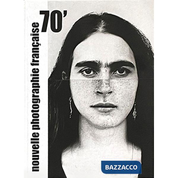 Nouvelle photographie française 70
