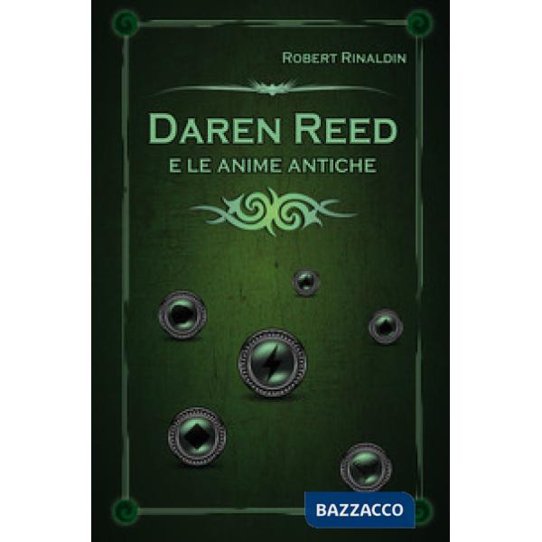 Daren Reed e le anime antiche