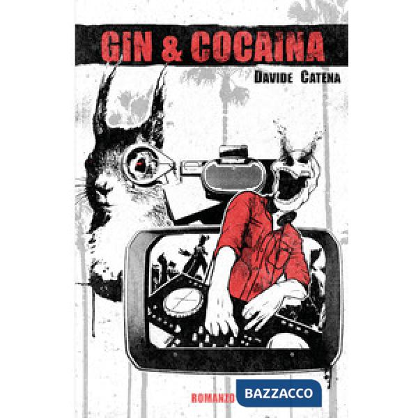 Gin & cocaina