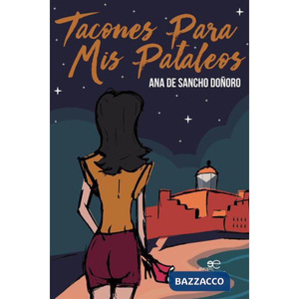 Tacones para mis pataleos