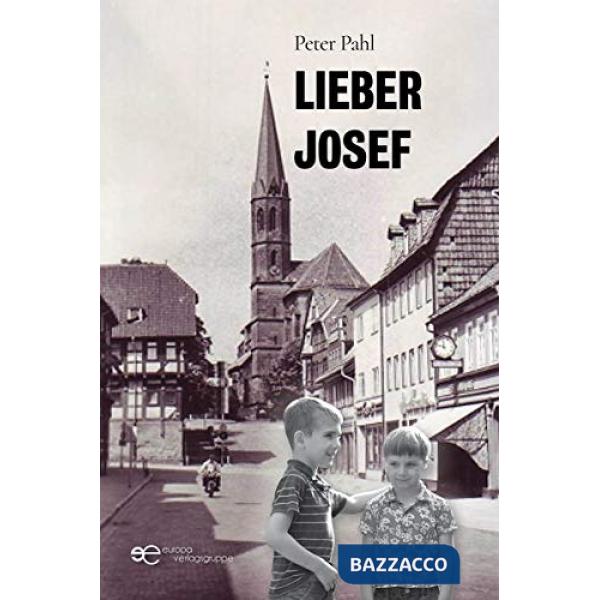 Lieber Josef