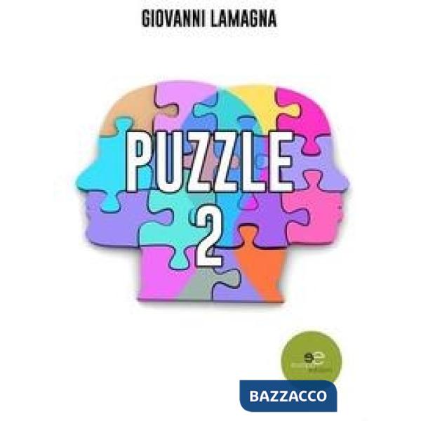 Puzzle. Vol. 2