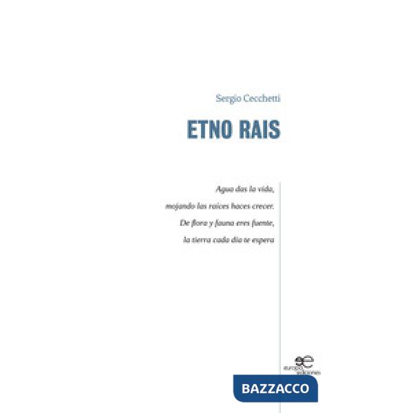 Etno Rais