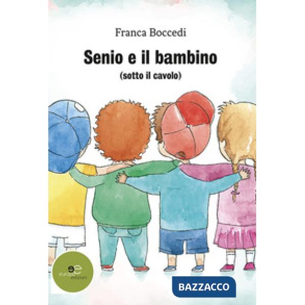 Senio e il bambino