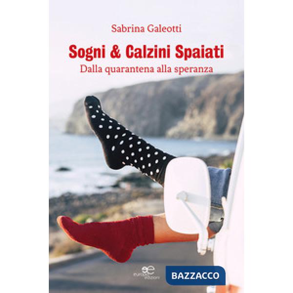 Sogni & calzini spaiati