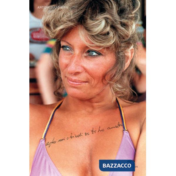 E poi mi chiedi se ti ho amata... Ma chi?