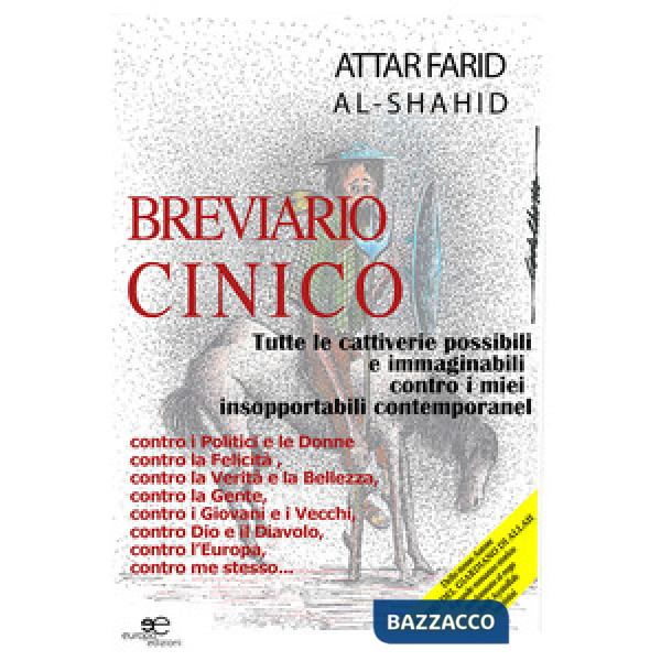 Breviario cinico