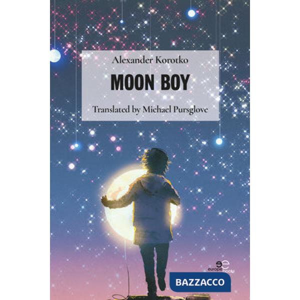 Moon boy