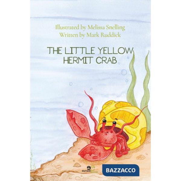 Little yellow hermit crab (The)