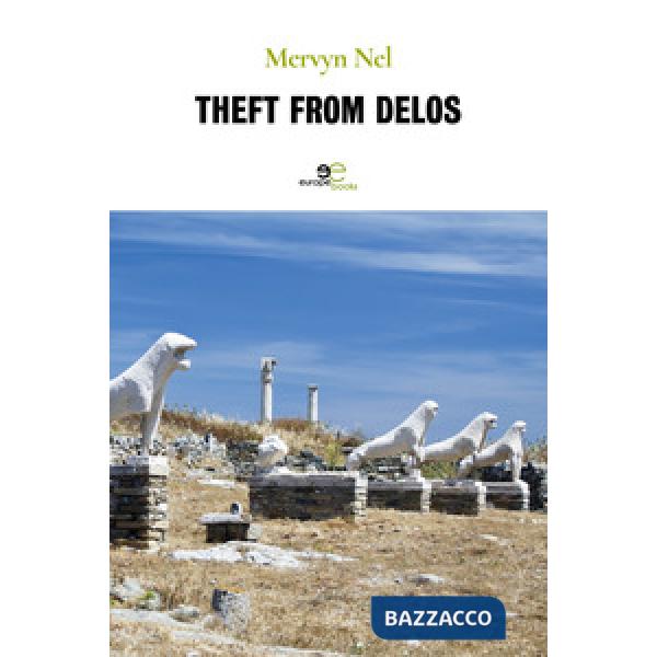 Theft from Delos