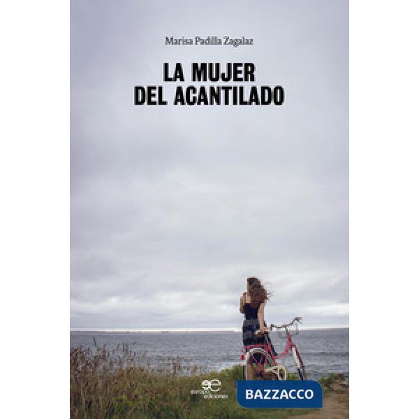 Mujer del acantilado (La)