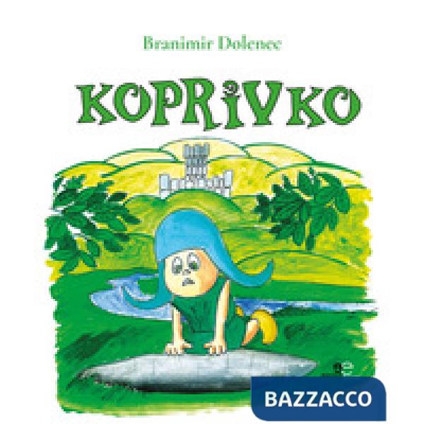 Koprivko