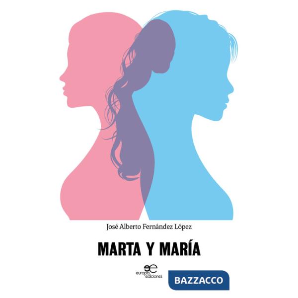 Marta y María