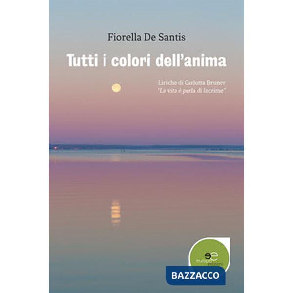 Tutti i colori dell'anima
