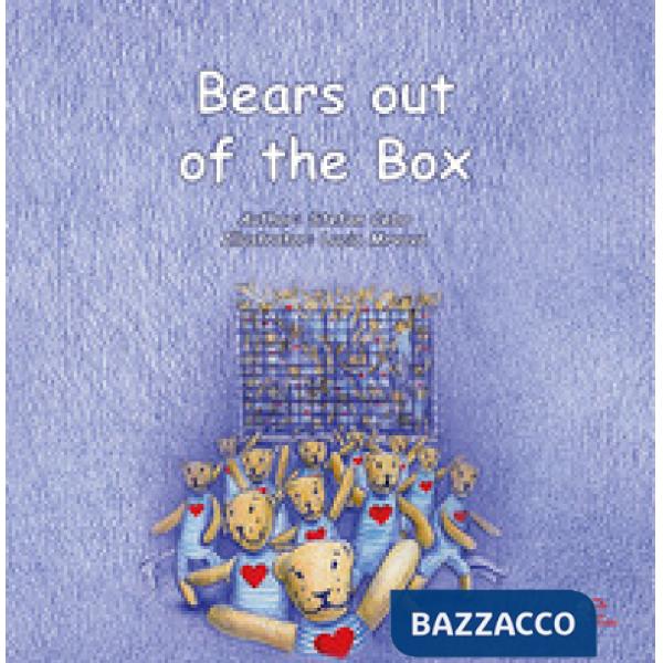 Bears out of the box