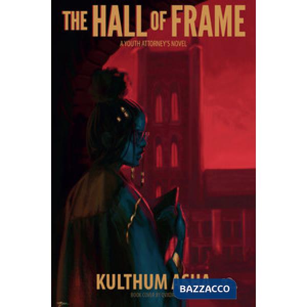 Hall of frame. A Youth Attorney's Novel (The)