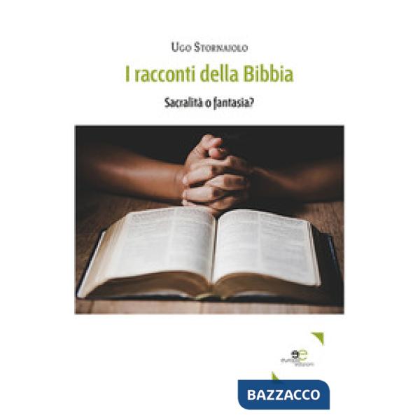 Racconti della Bibbia (I)