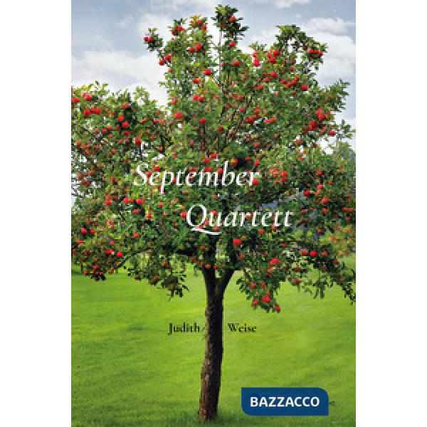 September quartett