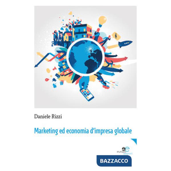 Marketing ed economia d'impresa globale