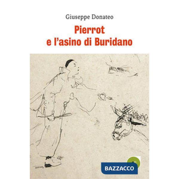 Pierrot e l'asino di Buridano