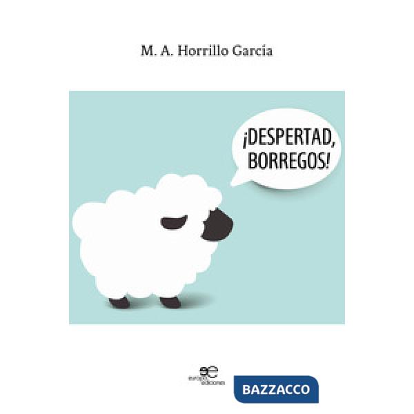 ¡Despertad, Borregos!