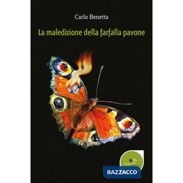 Maledizione della farfalla pavone (La)