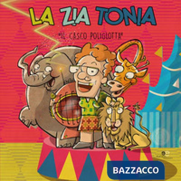 Casco poliglotta (Il)