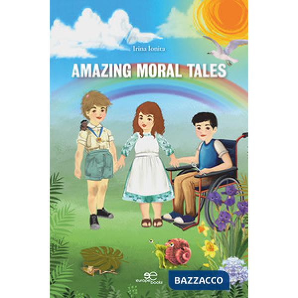 Amazing moral tales