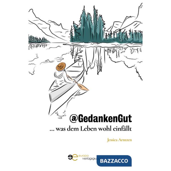 @GedankenGut... was dem Leben wohl einfällt