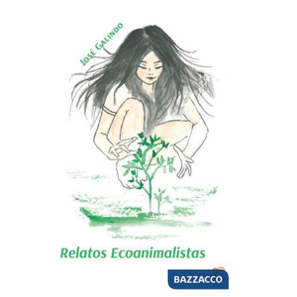 Relatos ecoanimalistas