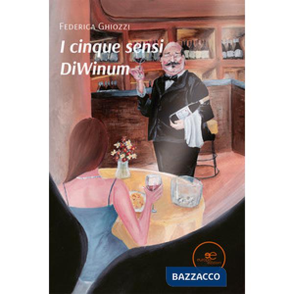 Cinque sensi DiWinum (I)