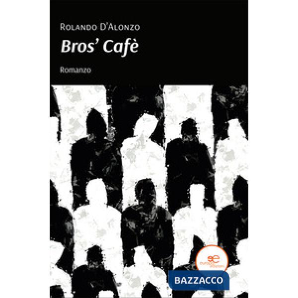 Bros' Cafè
