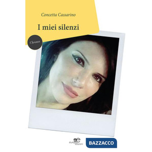 Miei silenzi (I)
