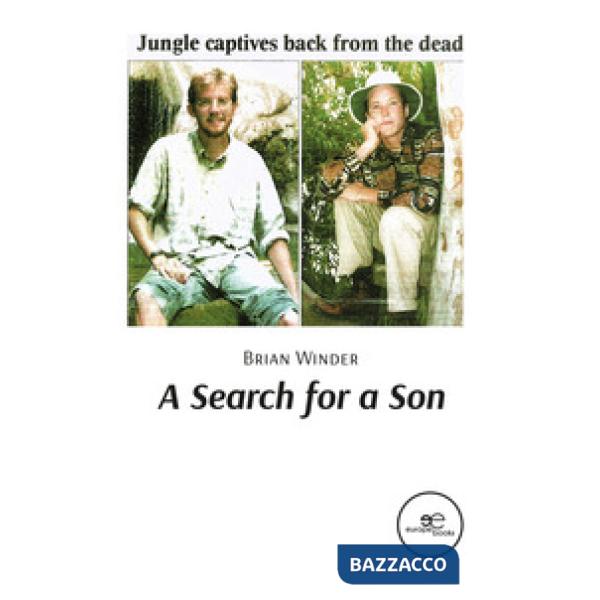 Search for a son (A)