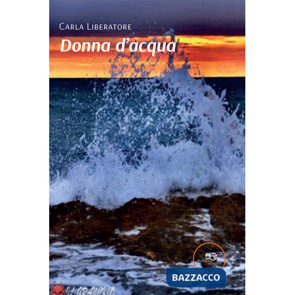 Donna d'acqua