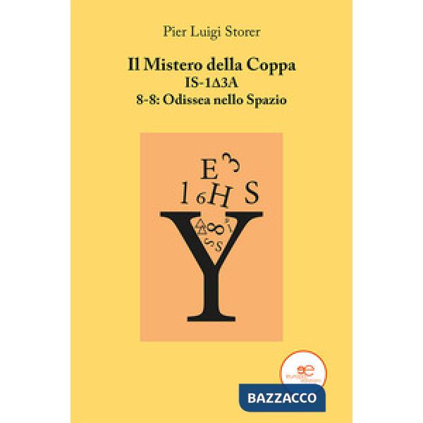 Mistero della coppa (Il)