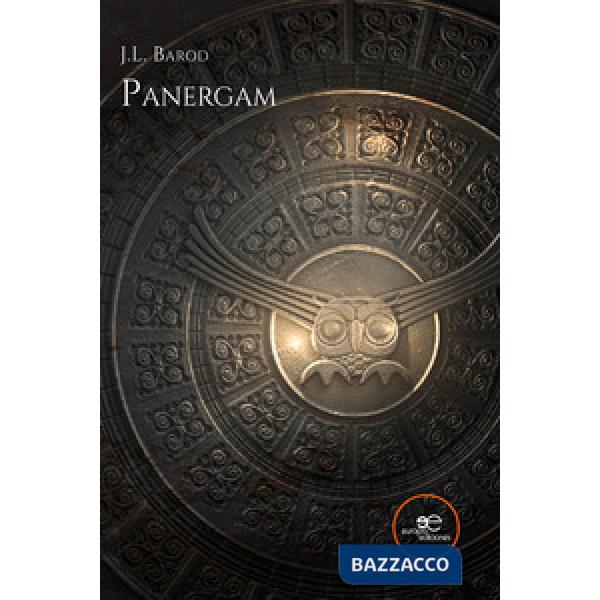 Panergam