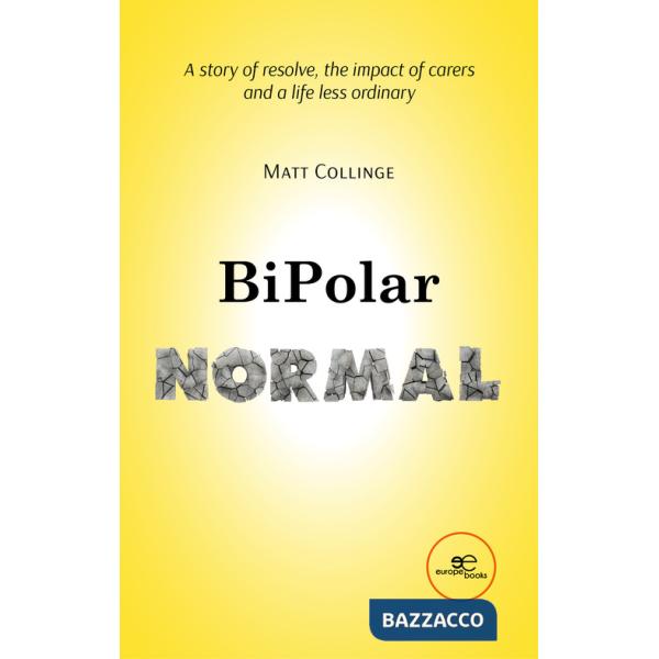 Bipolar normal