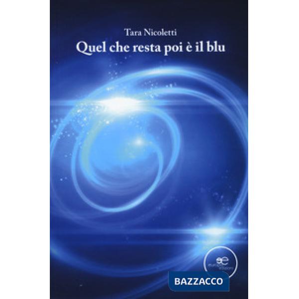 Quel che resta poi è il blu