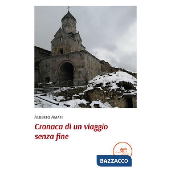Cronaca di un viaggio senza fine