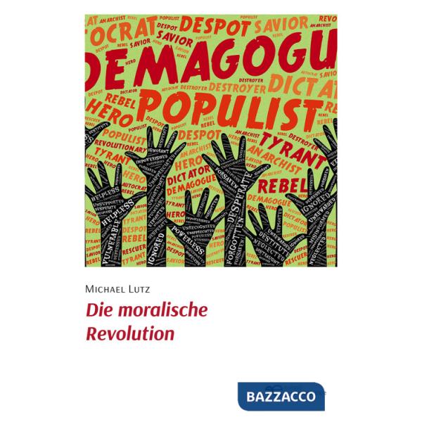 Moralische revolution (Die)